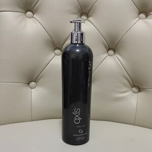 California Tan Axis Moisturizer